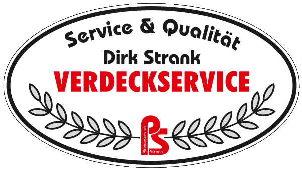 Logo Treckerplanenservice